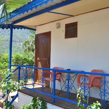 Adrasan Shambala Apartment Exterior foto