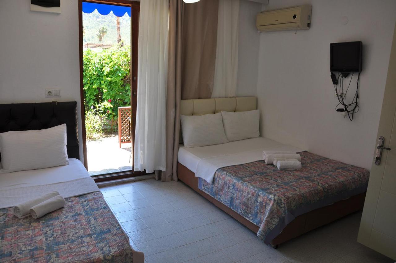 Adrasan Shambala Apartment Exterior foto