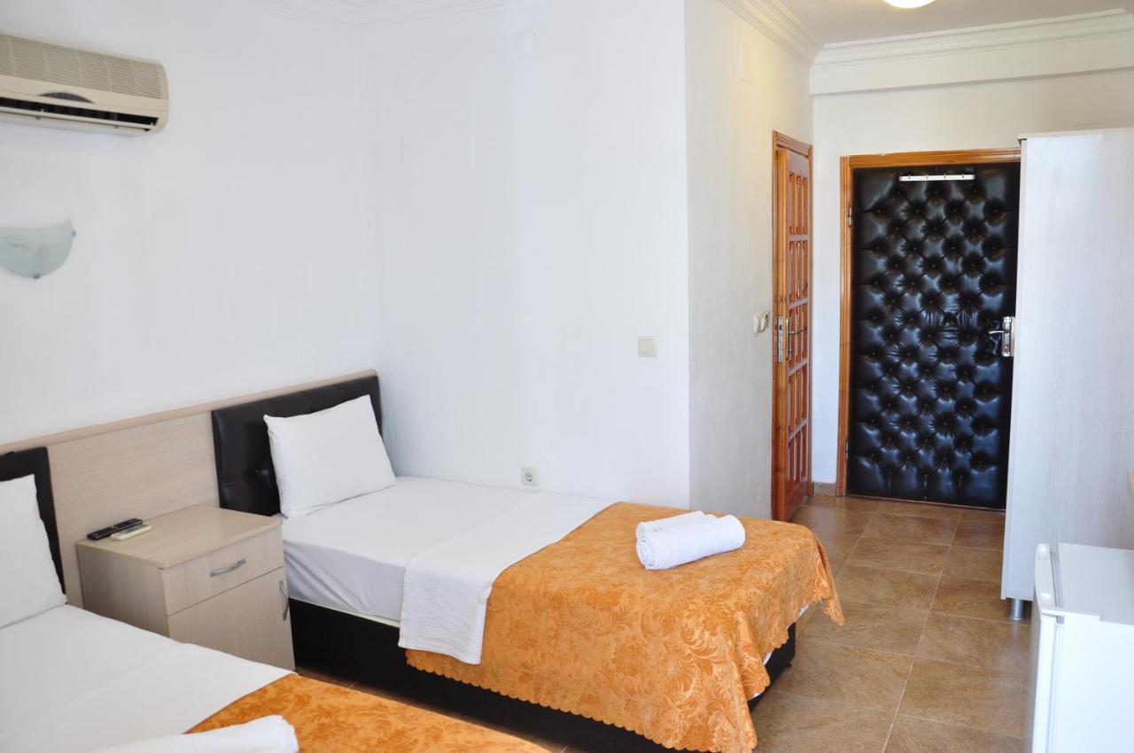 Adrasan Shambala Apartment Exterior foto