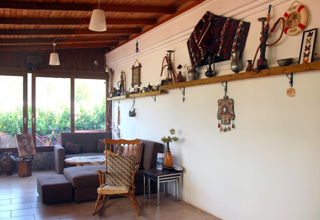Adrasan Shambala Apartment Exterior foto