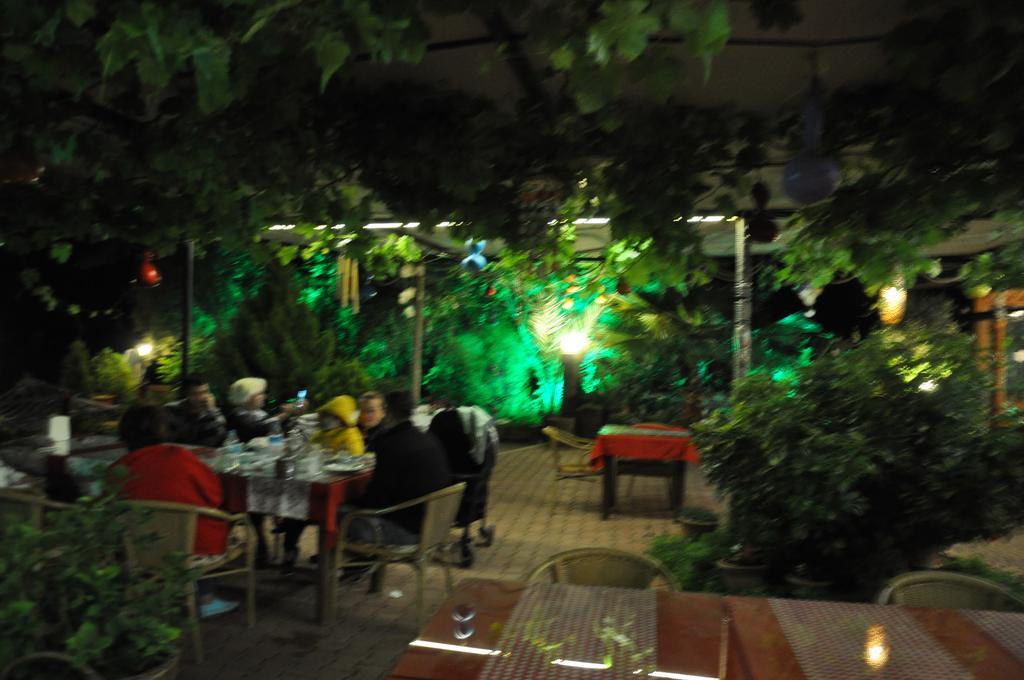 Adrasan Shambala Apartment Exterior foto