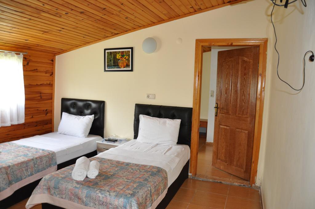 Adrasan Shambala Apartment Exterior foto